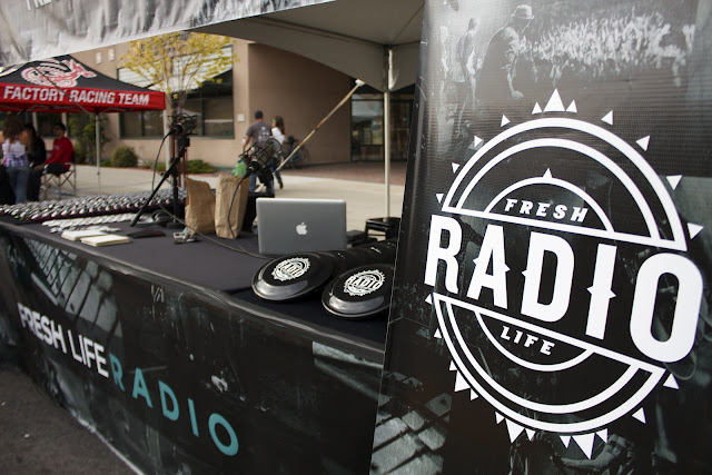 steadfast The Huckleberry 100