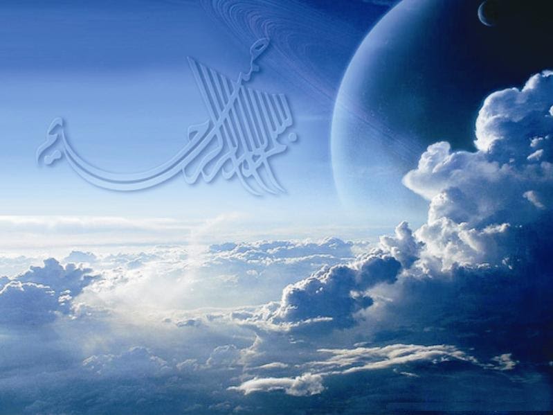 Muharram Wallpapers, Islamic Wallpapers, Miracles of Allah Wallpapers