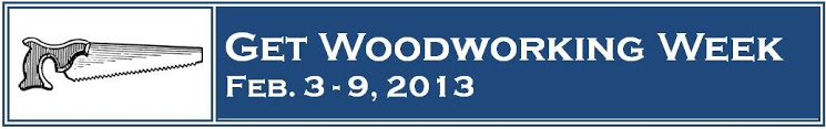 woodworking events