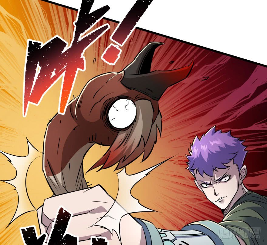 Thú Nhân Chapter 34 - AB Truyện