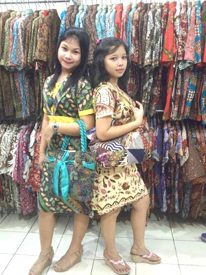 batik