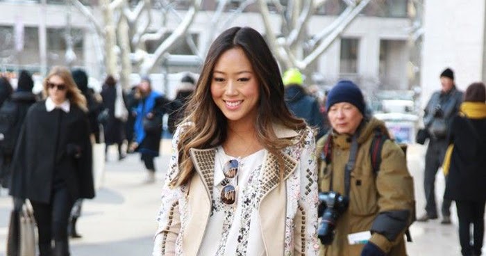 Es cuestión de Estilo !!! - Fashion Blog: Inspiración