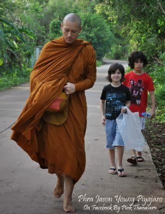 พระเจสัน ปิยาจาโร (ยัง)