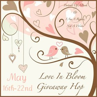 Love in Bloom Giveaway Hop