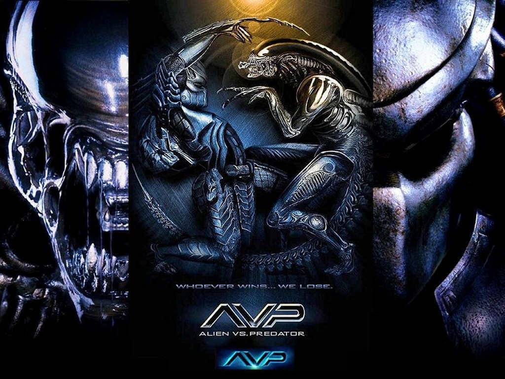 Alien vs Predator