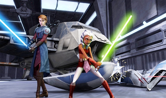 Star Wars Pictures - Page 3 Star+Wars+The+Clone+Wars+season+3+DStv+The+Cartoon+Network
