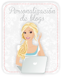 Personalización de Blogs