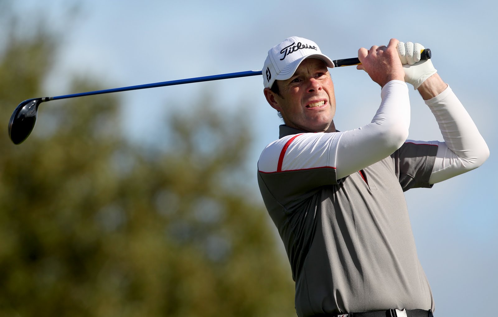 The Irish Golf Club Gazette Ted Higgins Tees Off in Tullow Venue