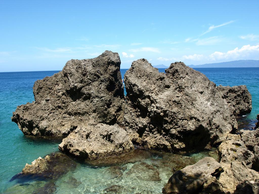 It's more fun in Oriental Mindoro Mustsee Destinations in Oriental