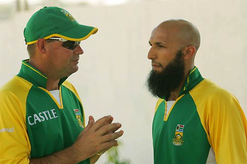 South African Cricket Team ( Tribute ) Pics 2011 Unveiled