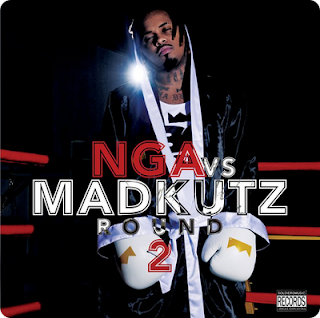 Nga vs Madkutz Vol.2 Mixtape (2011)