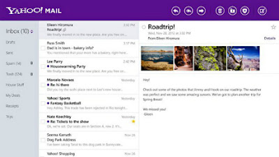 yahoomail-faster
