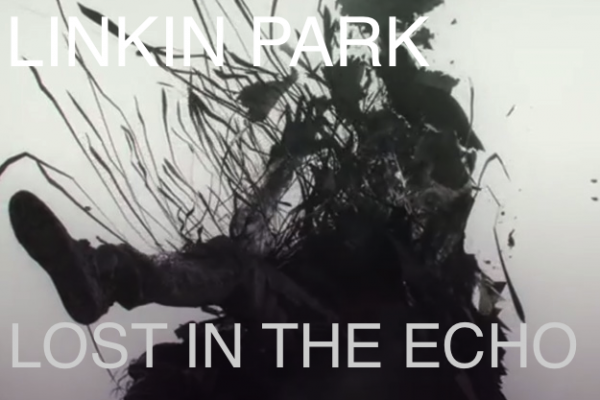 Lost In The Echo Download Lost In The Echo Download
