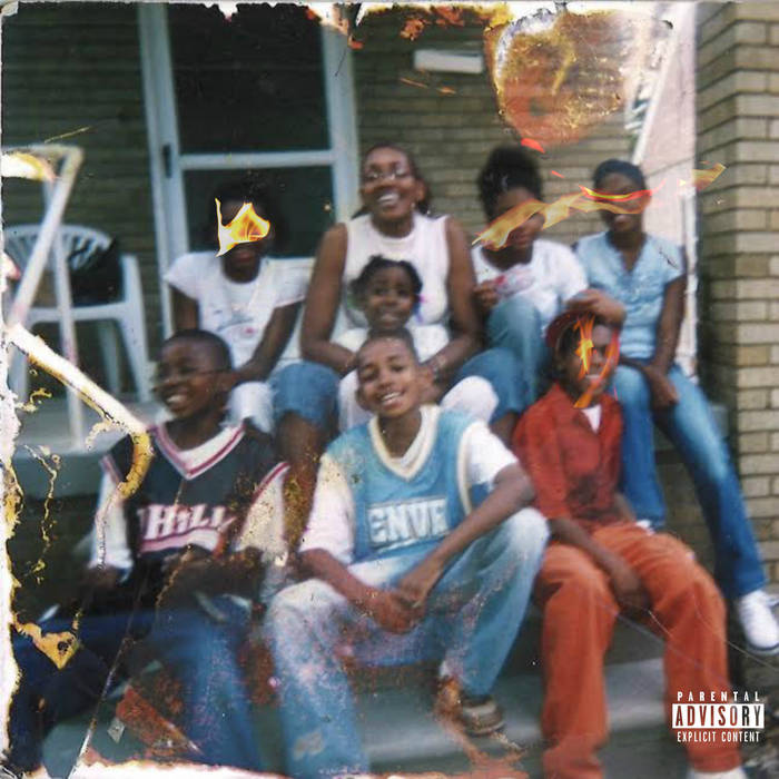 Zelooperz is 2 for 2 in 2019; Dynomite is Another Masterpiece [Album