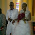 Nollywood Actor Chidi Mokeme's White Wedding [Video]