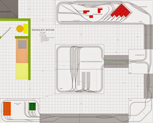 Track Plan