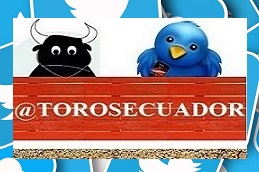 @TOROSECUADOR EN TWITTER
