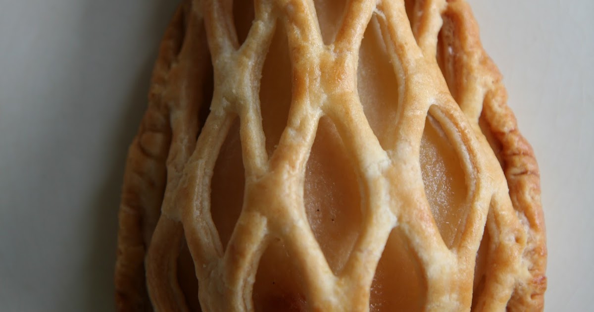 Sweet Kitchen Oh, Lovely...