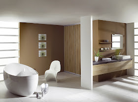 Frisch Mobel Moderne Badezimmer Design