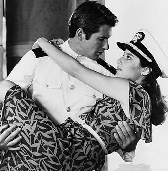 An Officer and A Gentleman