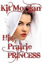 His Prairie Princess