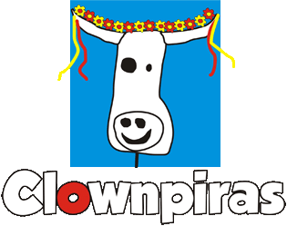 Clownpiras