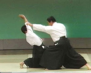 What Is Aiki My Jujutsu Journey