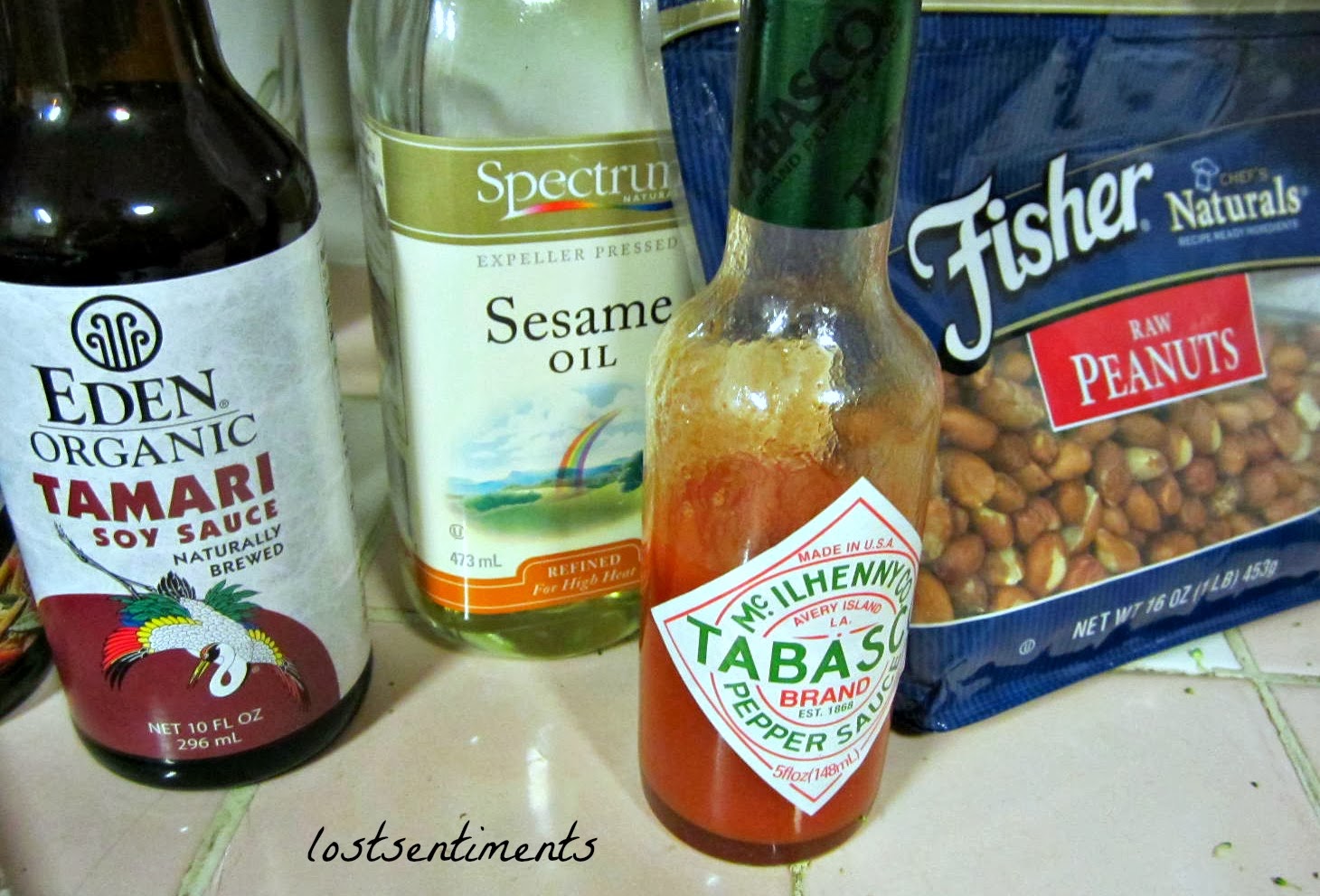 lostsentiments Tabasco Broccoli Recipe Low Carb, Paleo & Keto Friendly