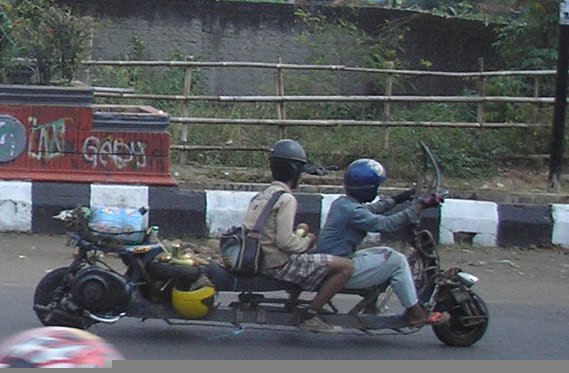 Modifikasi Vespa Terpanjang modifikasi vespa panjang Modifikasi Vespa Terpanjang modifikasi vespa panjang