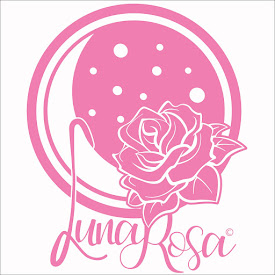 LUNA ROSA ART NEWS MAGAZINE