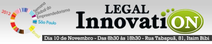 Legal Innovation 2012