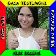 Baca Testimoni