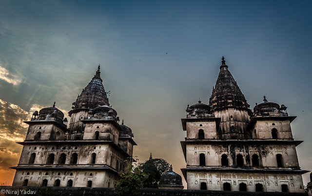 places to visit in madhya pradesh