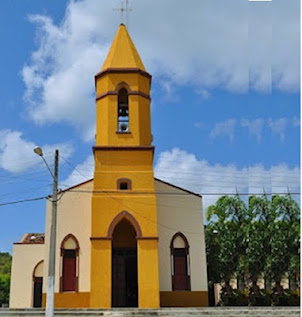 Igreja de Santo Antonio