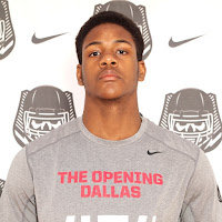 Clemson adds four-star defensive end prospect Xavier Kelly to its 2016 recruiting class. Clemson adds four-star defensive end prospect Xavier Kelly to its 2016 recruiting class.