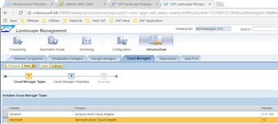 SAP Hana 2.0 hybrid Landscape Management with LaMa 3.0 & Solution Manager 7.2 Part-2 SAP HANA 2.0, SAP HANA Certifications, SAP HANA Materials, SAP HANA Guides, SAP HANA Learning