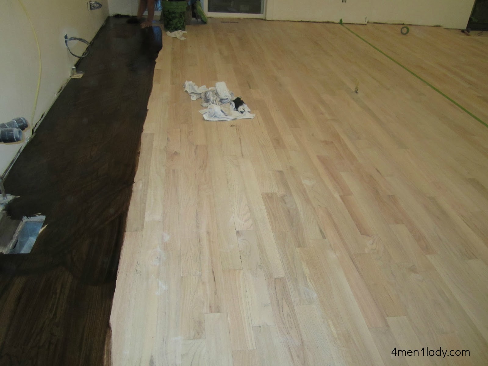 Hardwood Flooring Pros And Cons