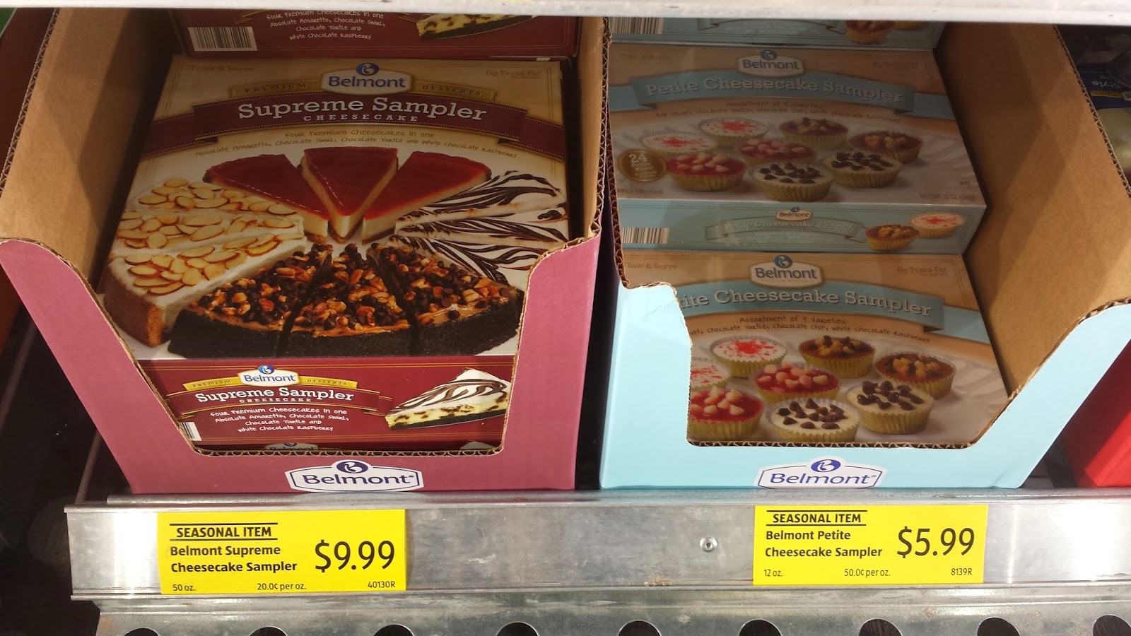 Cheap, delicious holiday meals from ALDI Frugal Follies