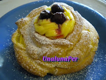 Zeppole di San Giuseppe