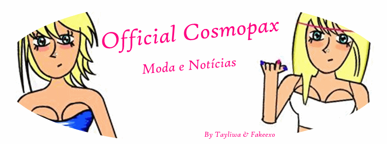 Official Cosmopax