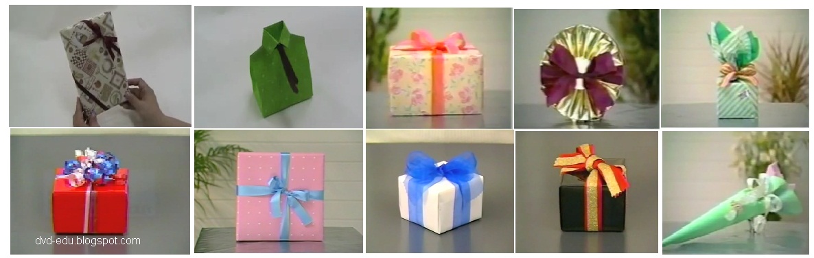 My Story Kreasi Kado Unik