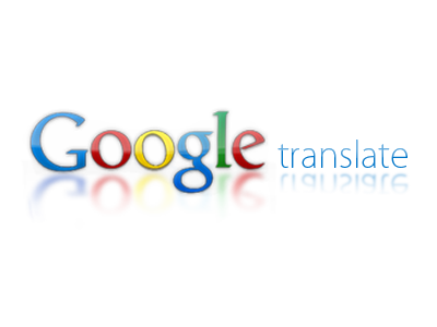 Beberapa Keunikan / Keanehan Hasil Google Translate