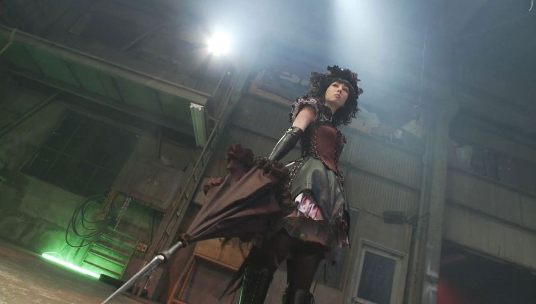 Пытка Лолита Вибратором 1987