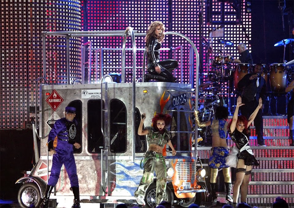 The Onyx Hotel Tour Trouble Gallery