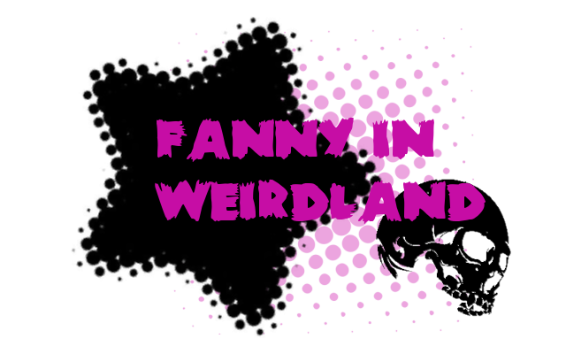 Fanny in Weirdland