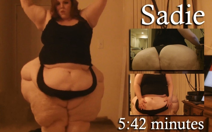 Ssbbw Bigbootybeauty Ssbbw Bigbootybeauty