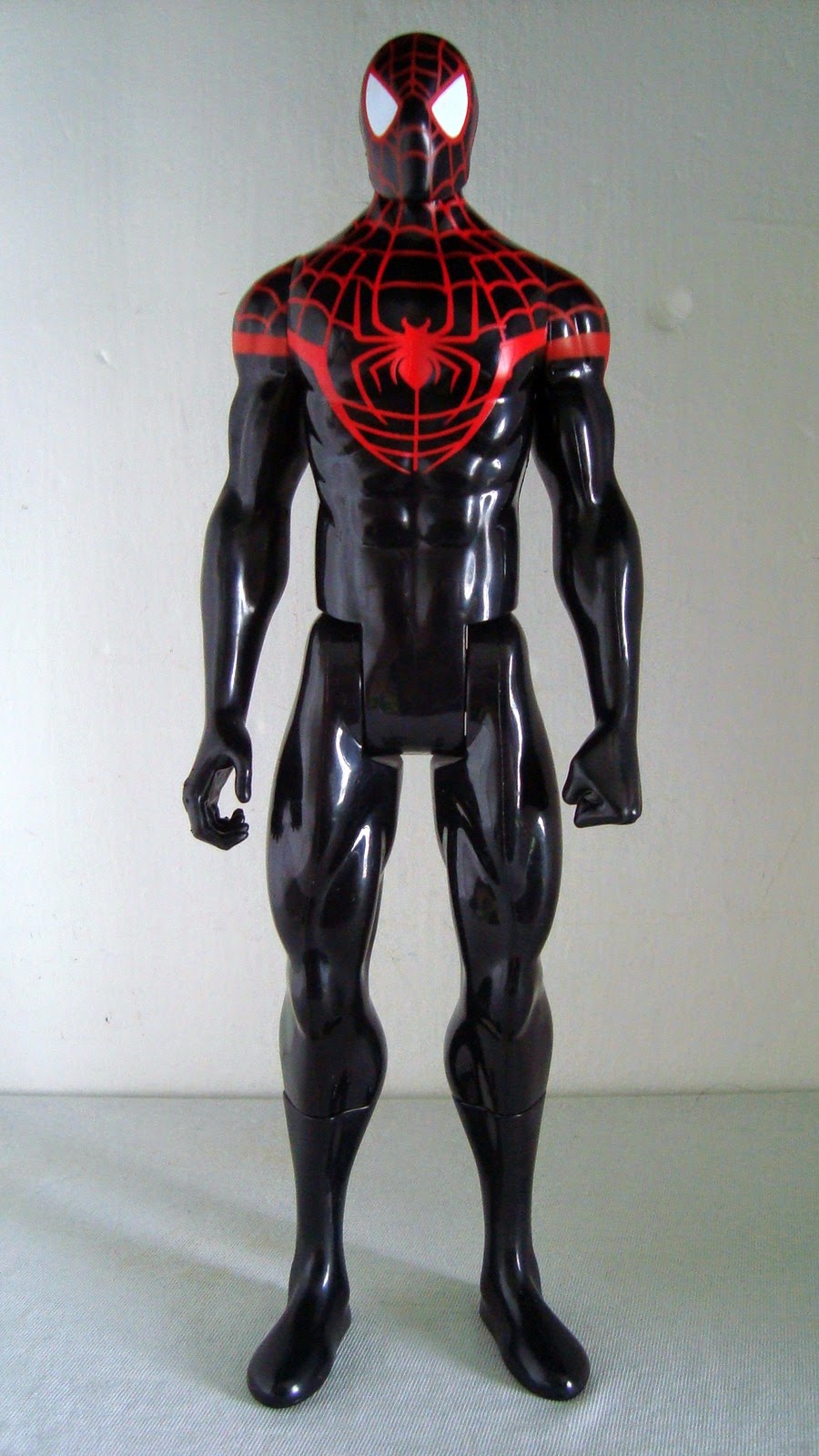 Ultimate Spider-Man Web Warriors S03E02 The Avenging