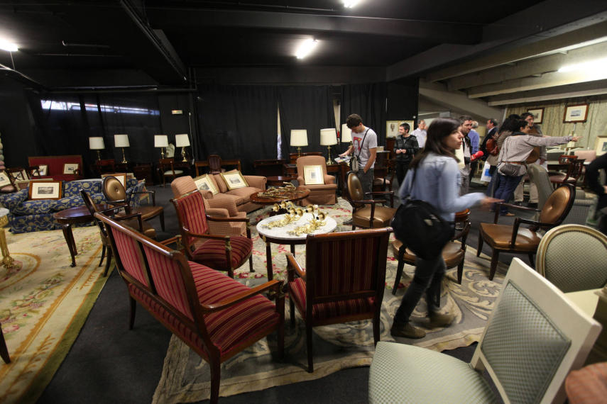 marzo 2012 | Etxekodeco