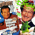 Robin Williams e a Disney: Uma história de amor e ódio