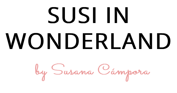 SUSI IN WONDERLAND